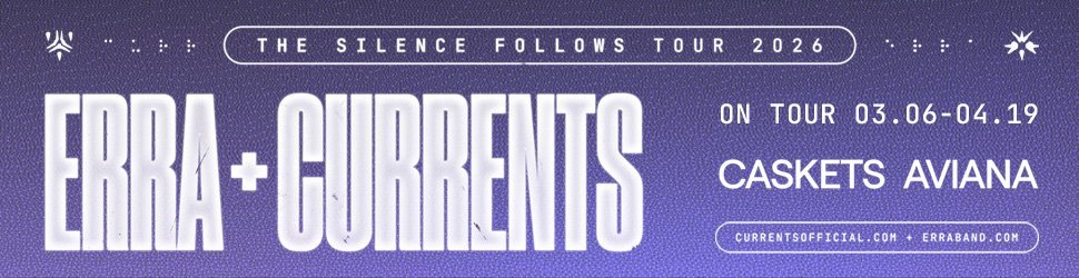 Erra / Currents